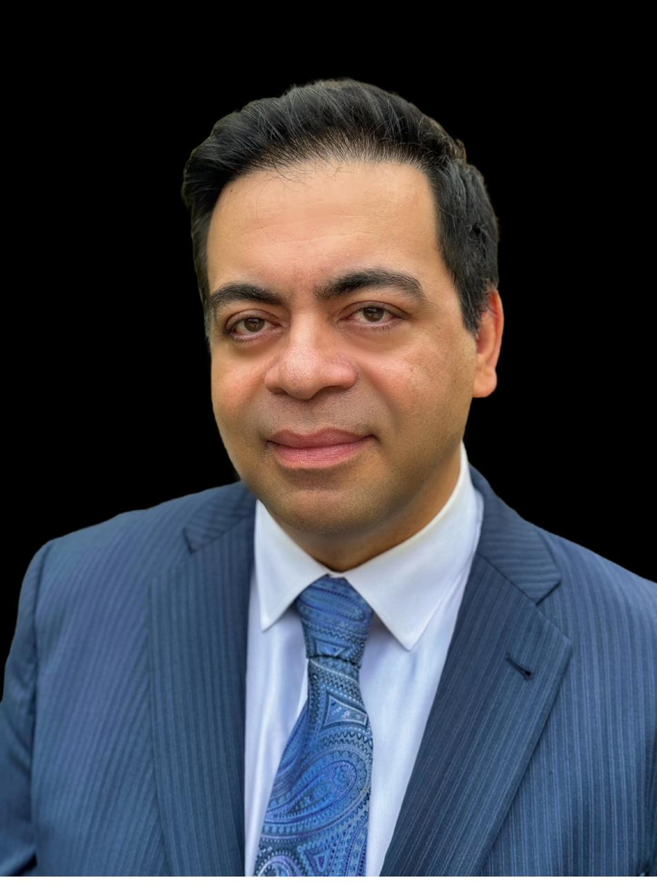 Dr. Shahram N. Sani, MD — Medical Director, Highland Primary Care Sherman TX