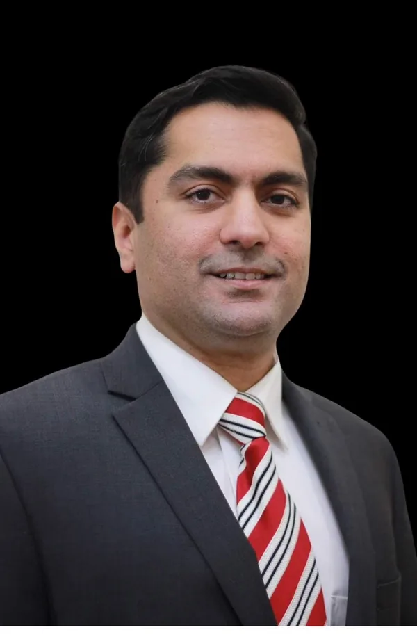 Dr. Amit Warke, MD — Board-Certified Family Medicine Physician